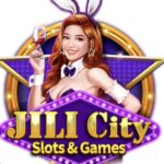Jili city slots & games apk
