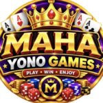 Maha Yono game apk