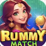 Rummy match Apk