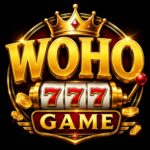 Woho 777 game Apk