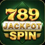 789 jackpots spin Apk
