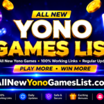 Yono games Apk