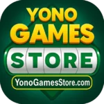 Yono games store apk