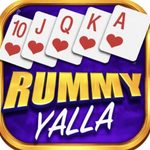 Rummy Yalla apk
