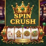 Spin crush apk