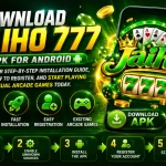 Jaiho 777 apk