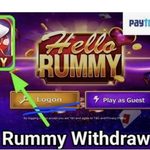 Hello Rummy apk